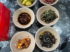 -张关合渣(航空大道店)