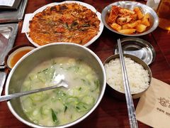 -神仙雪浓汤(明洞店)