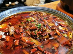 -苹果树下艺术餐厅(通州店)