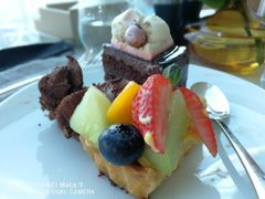 -广州四季酒店·意珍·意式自助餐