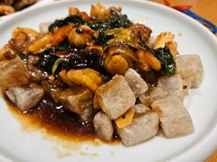 -渔家颂歌渔家味道(青石路店)