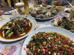 -老地方烤鱼(民心佳园店)