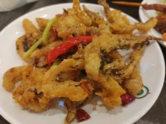 -东方之珠洗浴休闲广场(南开店)