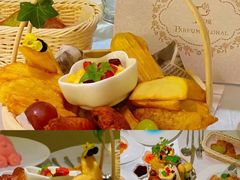 -PARFUM FLORAL花境法餐(南京首店)