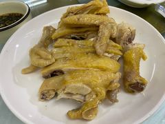 白切鸡-状元楼(金溪路店)