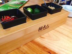 -椰夫人·养生椰子鸡(金沙洲永旺店)