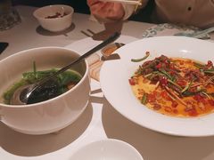 -桂满陇·海市蜃楼·黑金(国金店)