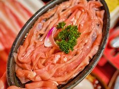 -谭鸭血老火锅·匠心(环球港旗舰店)