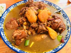 大盘鸡-东财大盘鸡(黑石礁店)