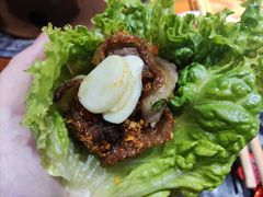 -原始泥炉烤肉(总店)