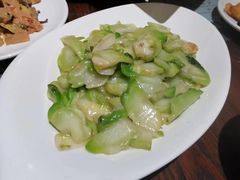 -韩邦朝天锅