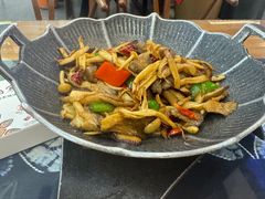 -白家寨子·山野白族菜(古城总店)