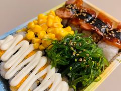 -花道寿司(萧山万象汇店)