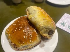 新疆烤包子-清真  吐鲁番餐厅(牛街店)