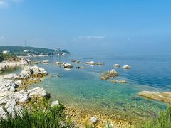 -养马岛旅游度假区