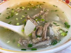-陈记汤饭(水巷口店)