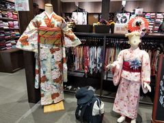 -京都冈本和服体验租赁店(清水寺店)