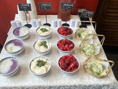 -金陵家宴·金陵春·南京菜(夫子庙店)