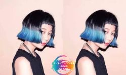 -GIRL STYLE 烫发·染发沙龙