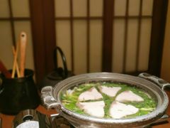 -水之惠鲜鱼料理(王府大街店)