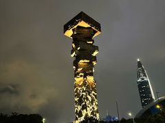 -深圳湾公园(南山区)