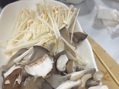 -刘少华贵州小黄牛·鲜牛肉火锅(总店)