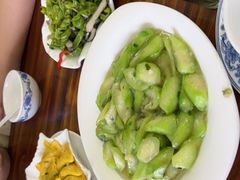 -长临河古镇福味轩土菜馆(长临河店)
