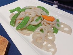 荷塘月色-海上明月(购物公园店)