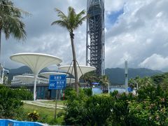 -大梅沙海滨公园