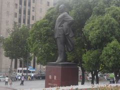 -上海市外滩历史纪念馆