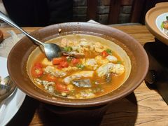 -丹江渔村(首都机场店)