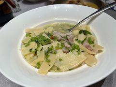 -汤记传菜(秀浦路店)