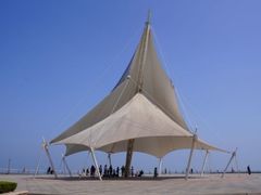 -渡海小渔村.老辈日照菜