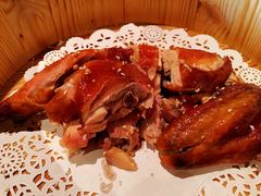 胡桃里烤鸡-胡桃里音乐酒馆(环亚凯瑟琳广场店)