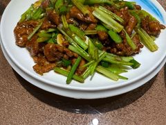 -大胡同天津菜·海肠捞饭·津门皮皮虾锅贴一绝(西姜井店)