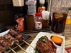 -筑前屋(人形町総本店)