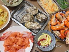 -GANSO元祖食品(未来路店)