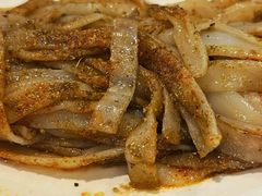 -亮亮烧烤(积玉桥总店)