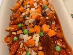 -鹿港小镇(悠唐店)