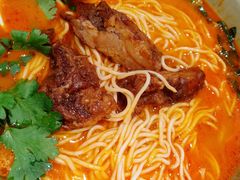 -和府捞面(北美新天地店)