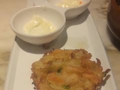 -绿茶餐厅(深圳龙华天虹购物中心店)