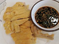 白切鸡-状元楼(金溪路店)