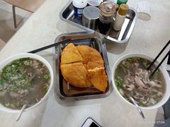 -阿叶羊杂碎(前进街店)