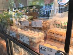 -泸溪河桃酥(秦淮夫子庙一店)