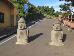 -龙头岩(Dragon Head Rock)