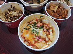 -怪噜范·老贵阳街头名小吃(数博万达店)