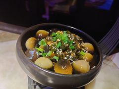 -绿茶餐厅(汇悦大融城店)