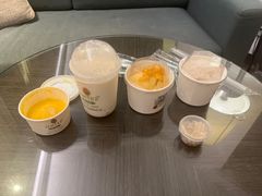 -杏甜品(尖沙咀加拿分道店)