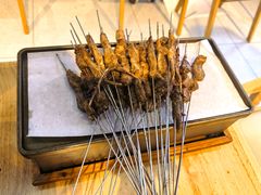 -雷子烧烤(第五大道店)