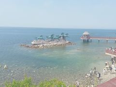 -养马岛旅游度假区
